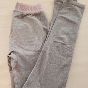 Gymshark flex leggings
